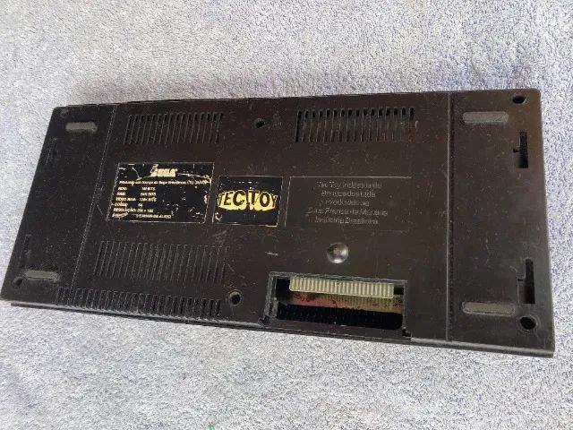 Master System 2 com jogo Alex Kidd - Foto 5