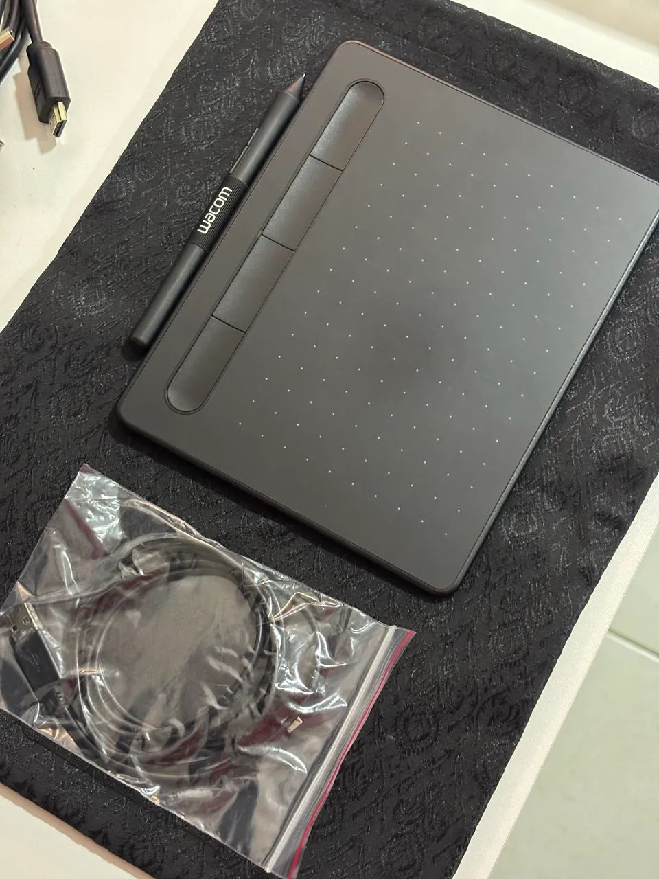 Wacom Intuos CTL 4100 - Foto 2