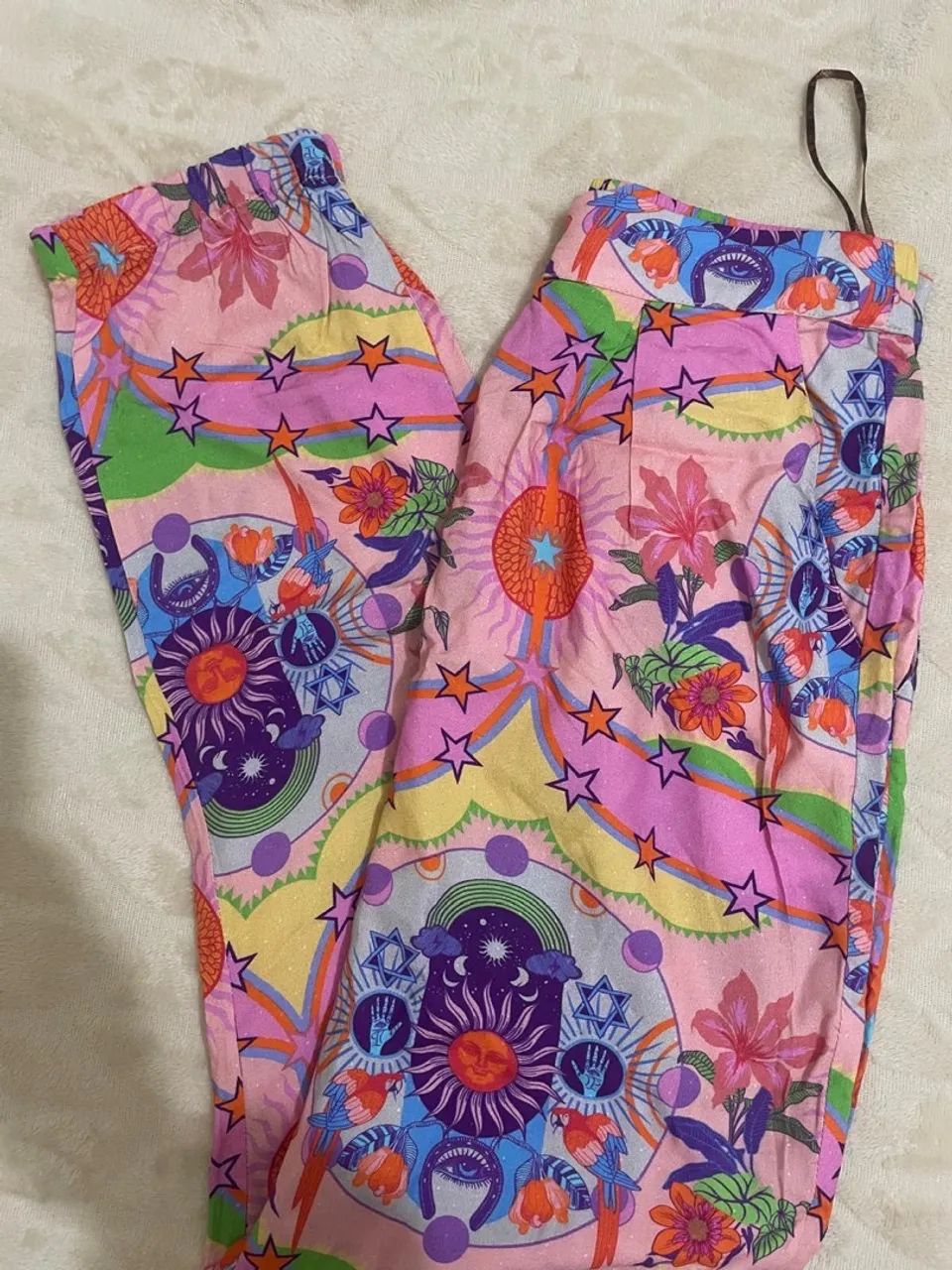 Calça BlueMan