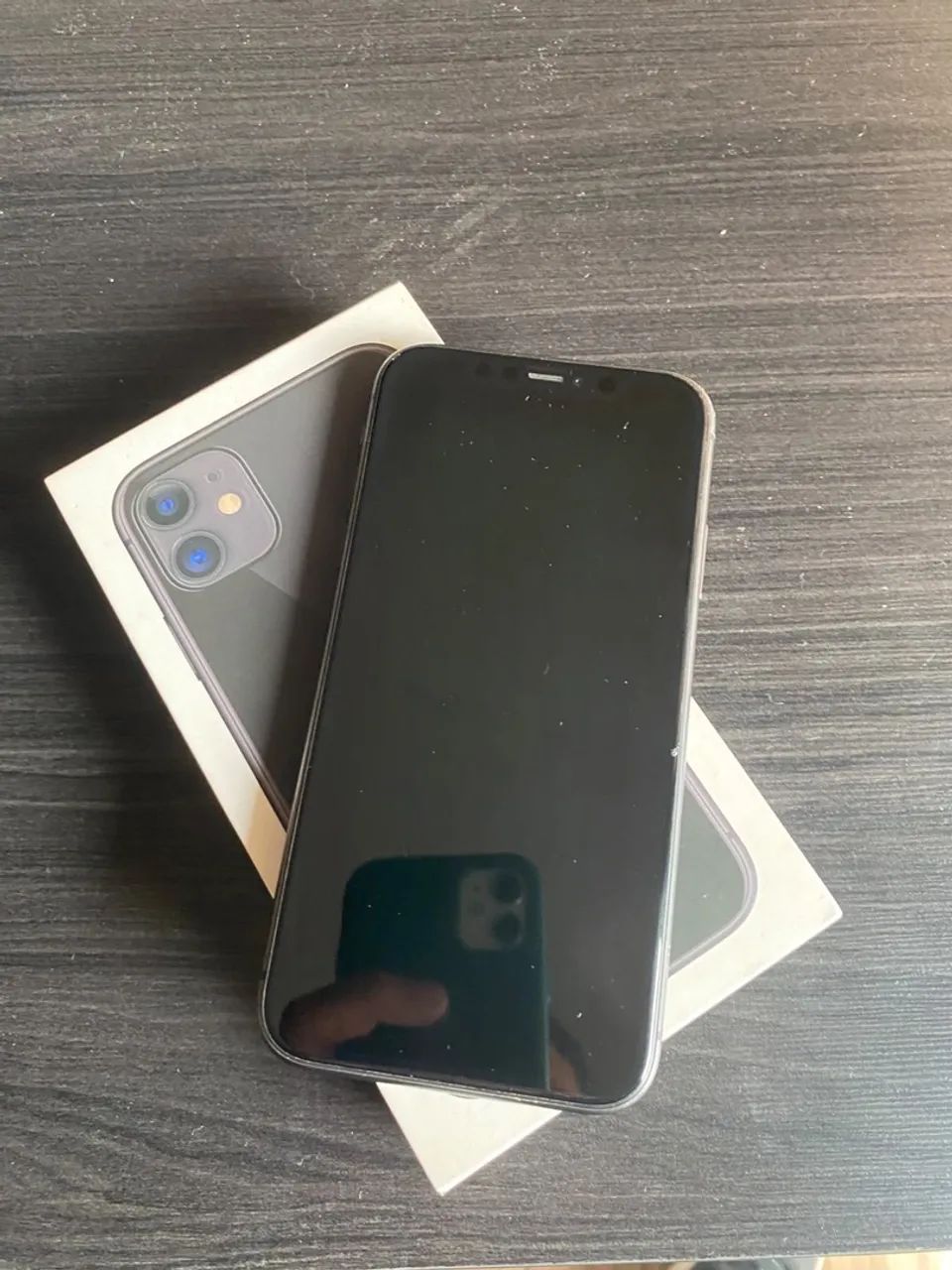 iPhone 11 