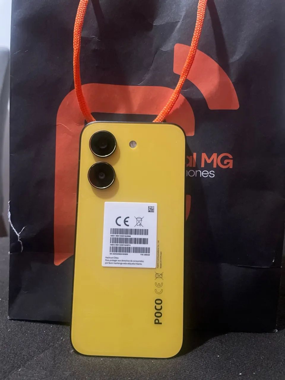 POCO X8 PRO - Foto 4