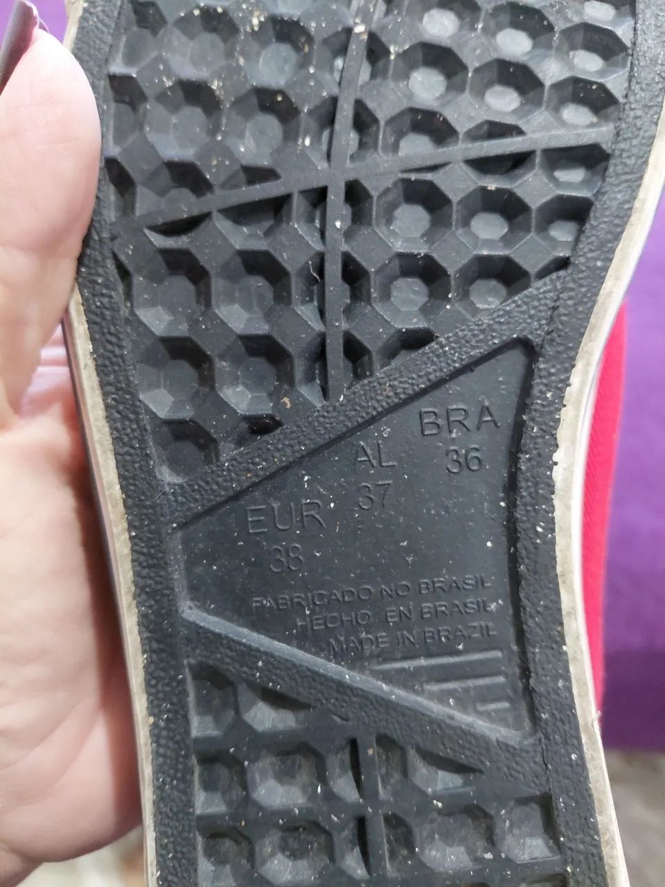 Tenis Unisex  - Foto 5