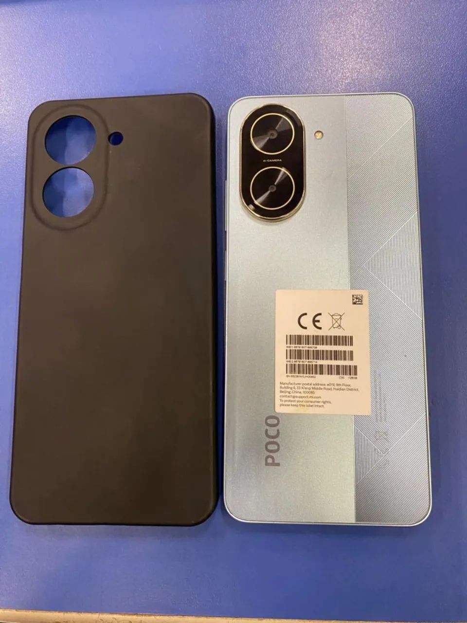 Xiaomi Poco C71 - Foto 2