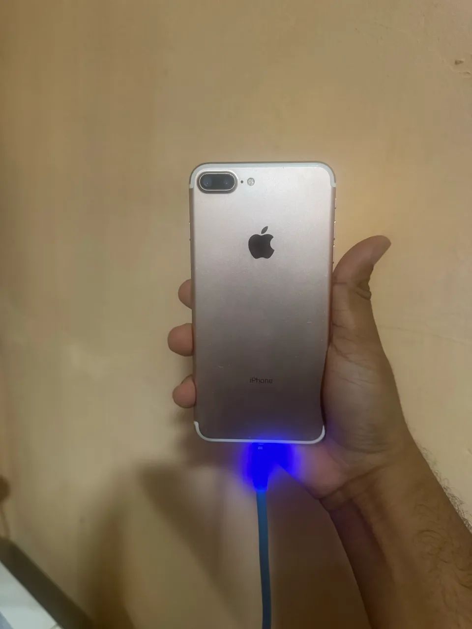 iPhone 7 Plus  - Foto 2