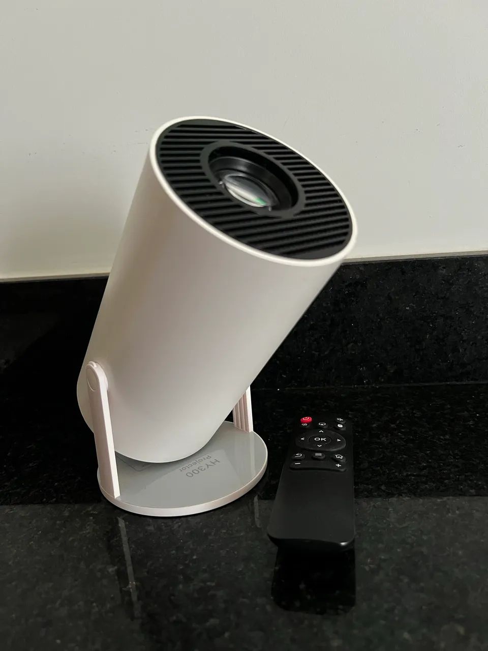 Projetor hy300
