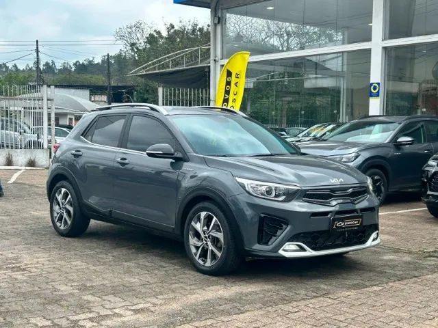 KIA Stonic STONIC SX 1.0 TB AUT. (HíBRIDO) 2022