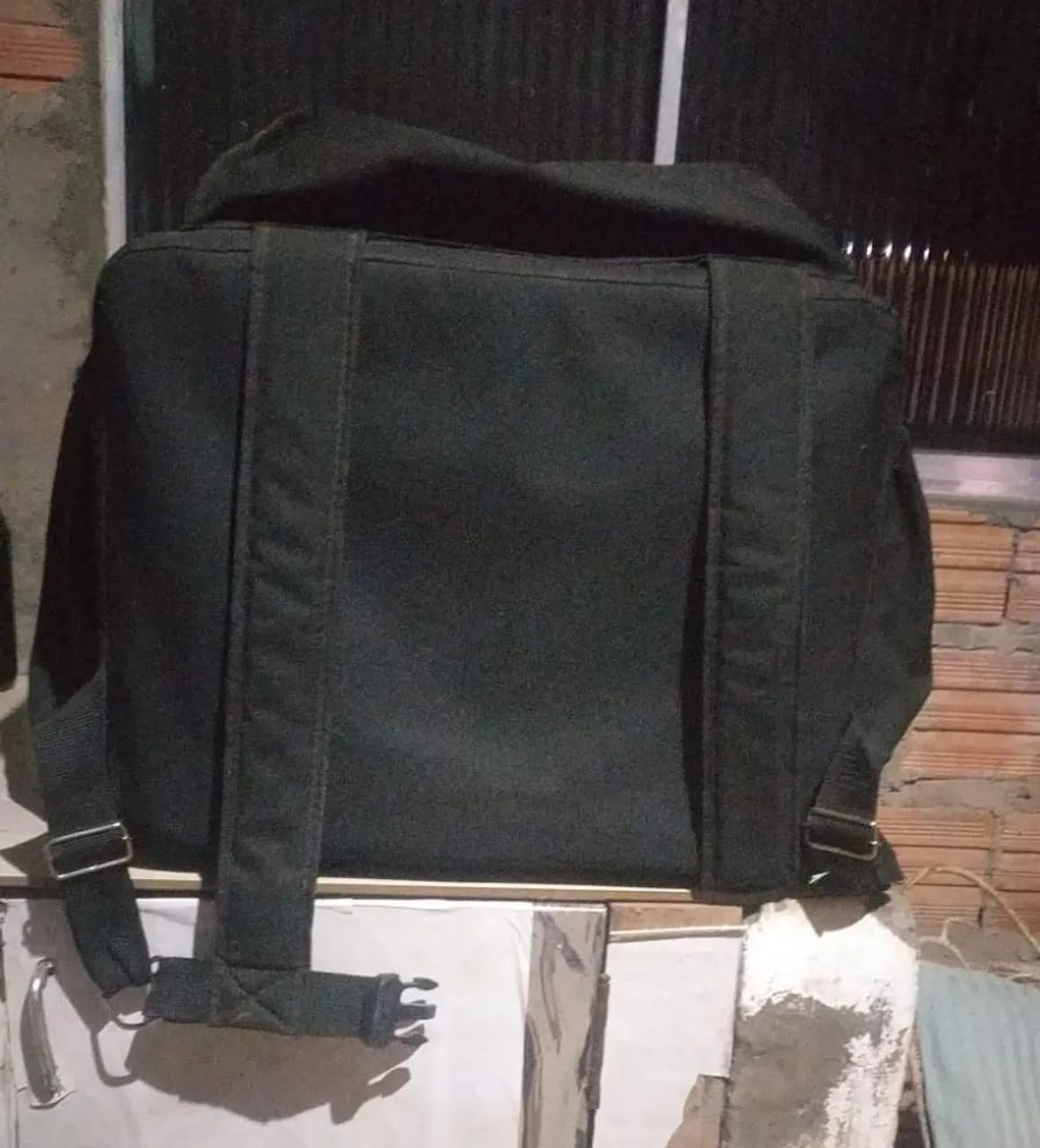 VENDO BAG MOTOBOY - Foto 3