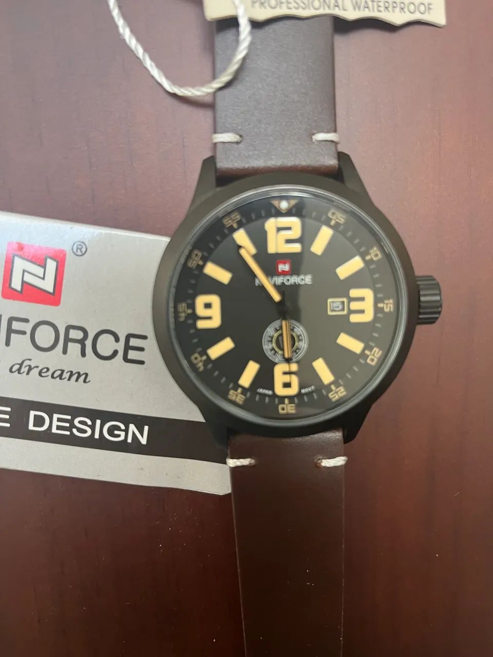 Relógio Naviforce  - Foto 5