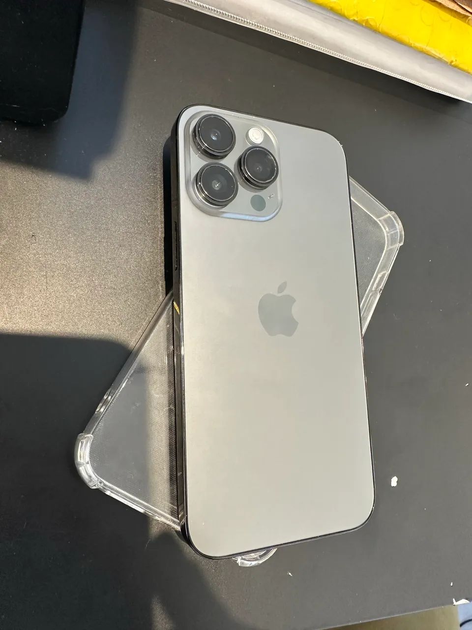 iPhone 14 Pro Max - 256GB - Celulares e Smartphones - Vila Laura