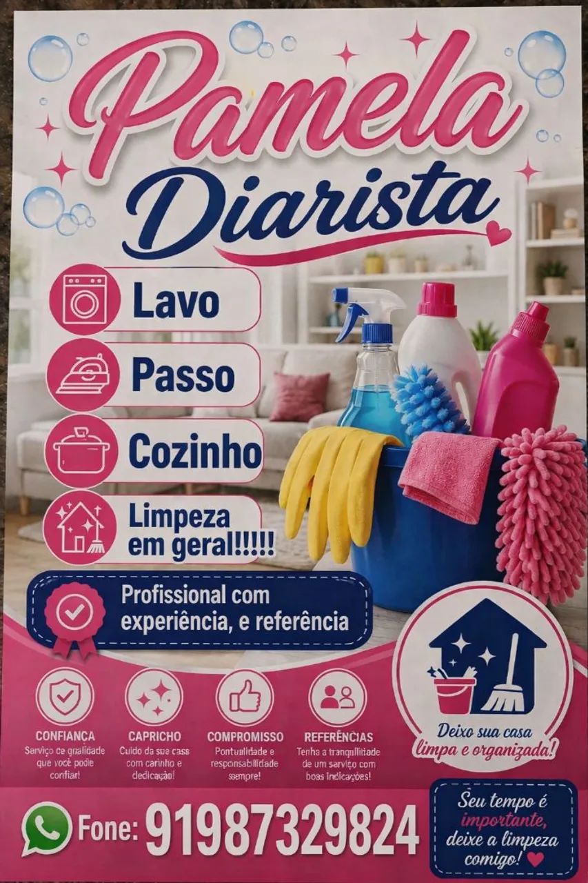 Diarista 