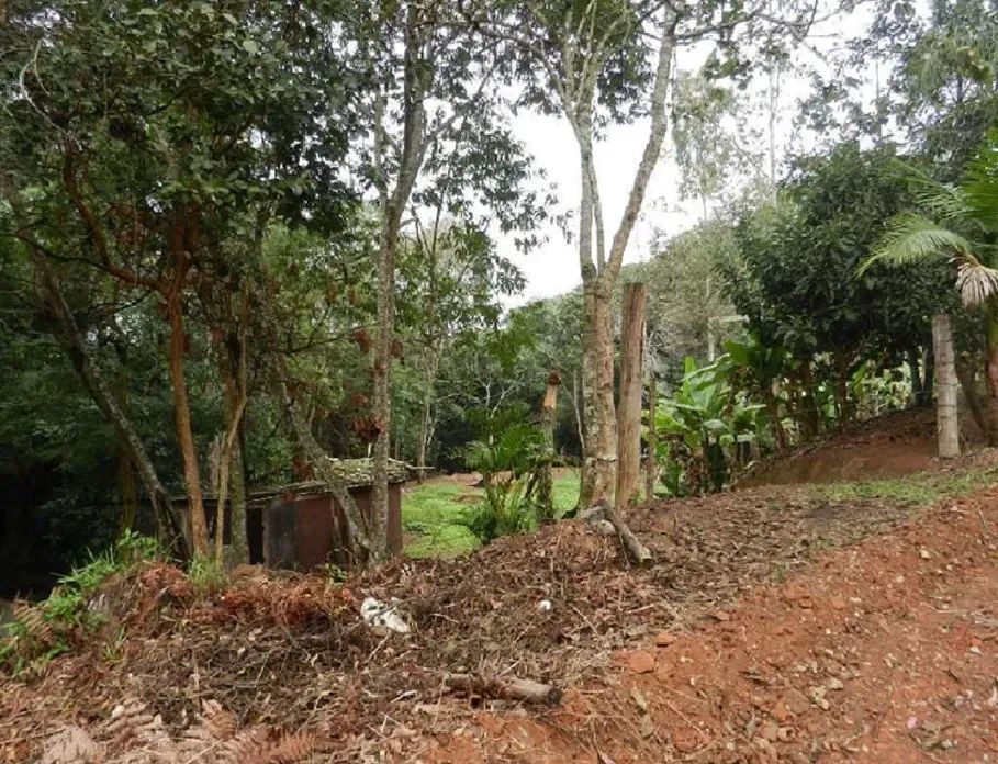 Lote/Terreno para venda com 17332 metros quadrados em Jardim Vargem Grande - Itapevi - São - Foto 4