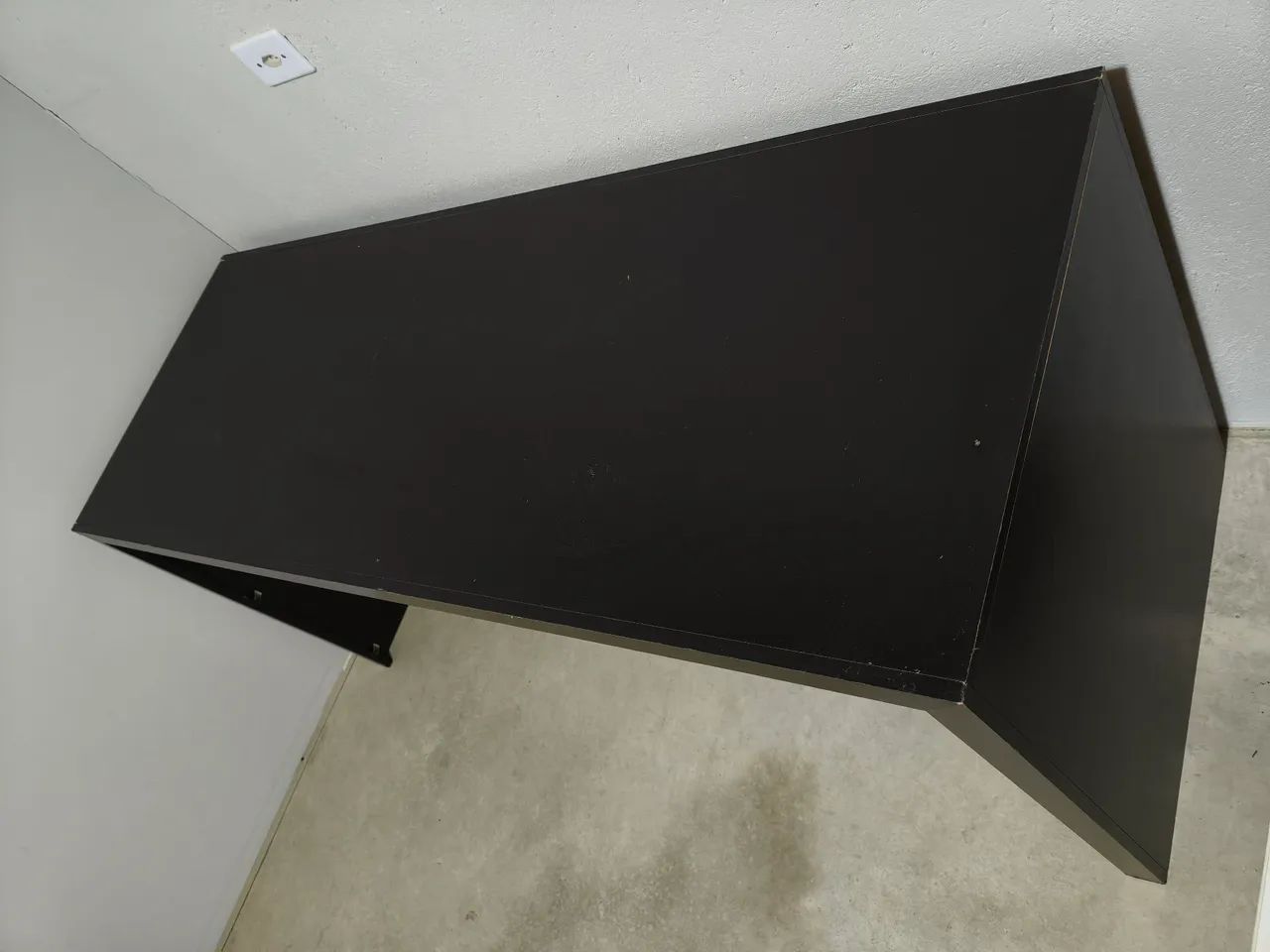 Mesa escritório 1,63 Comprimento  - Foto 2