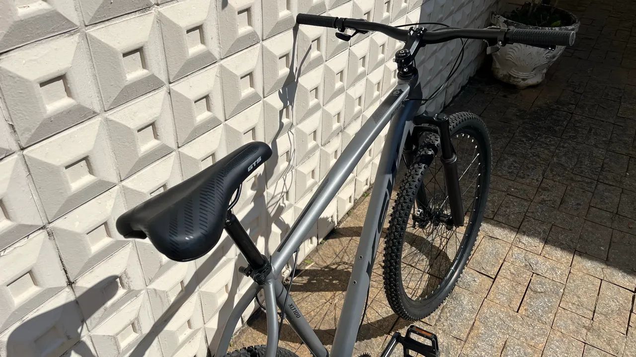 Bicicleta KSW aro29 - Foto 3