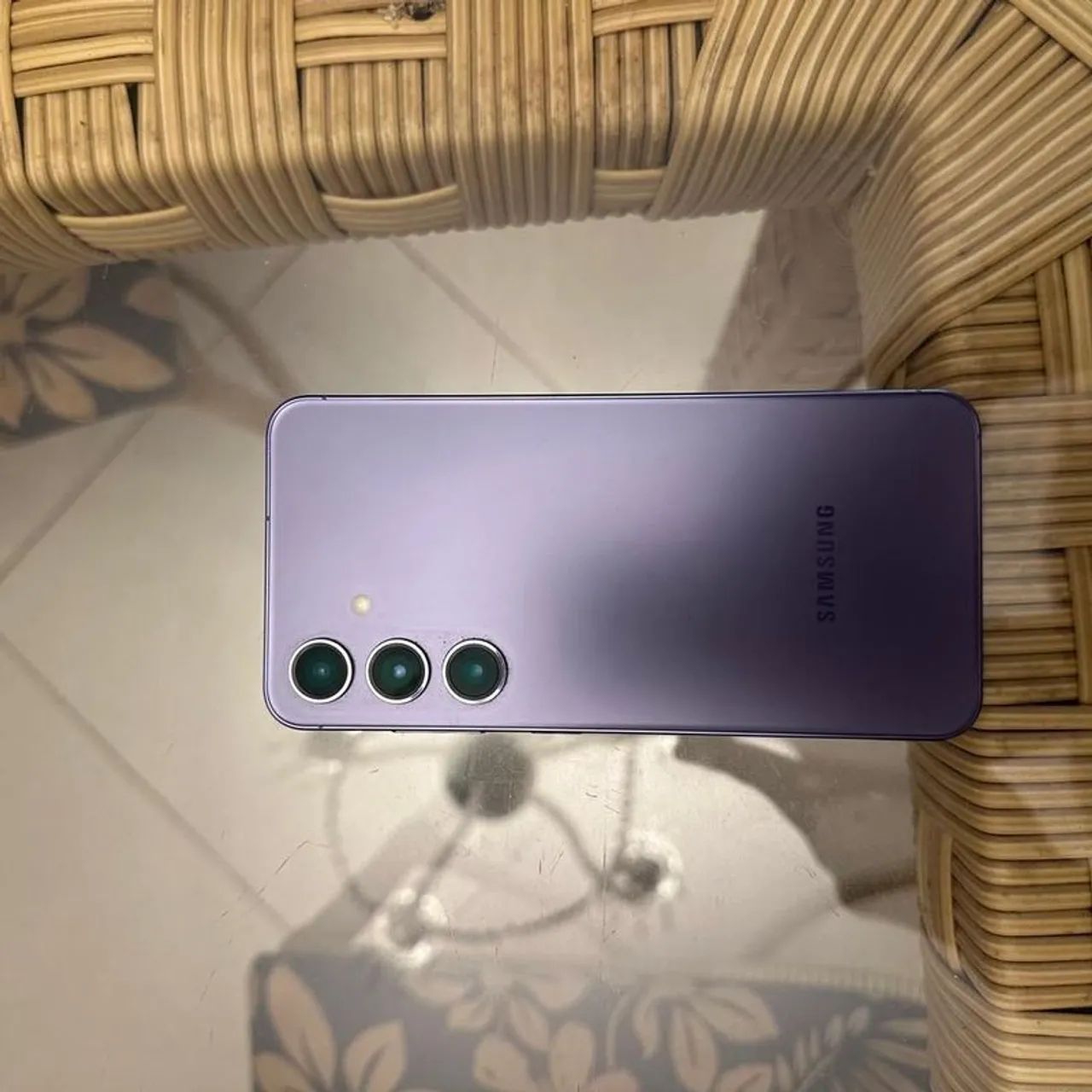 Samsung Galaxy s24 