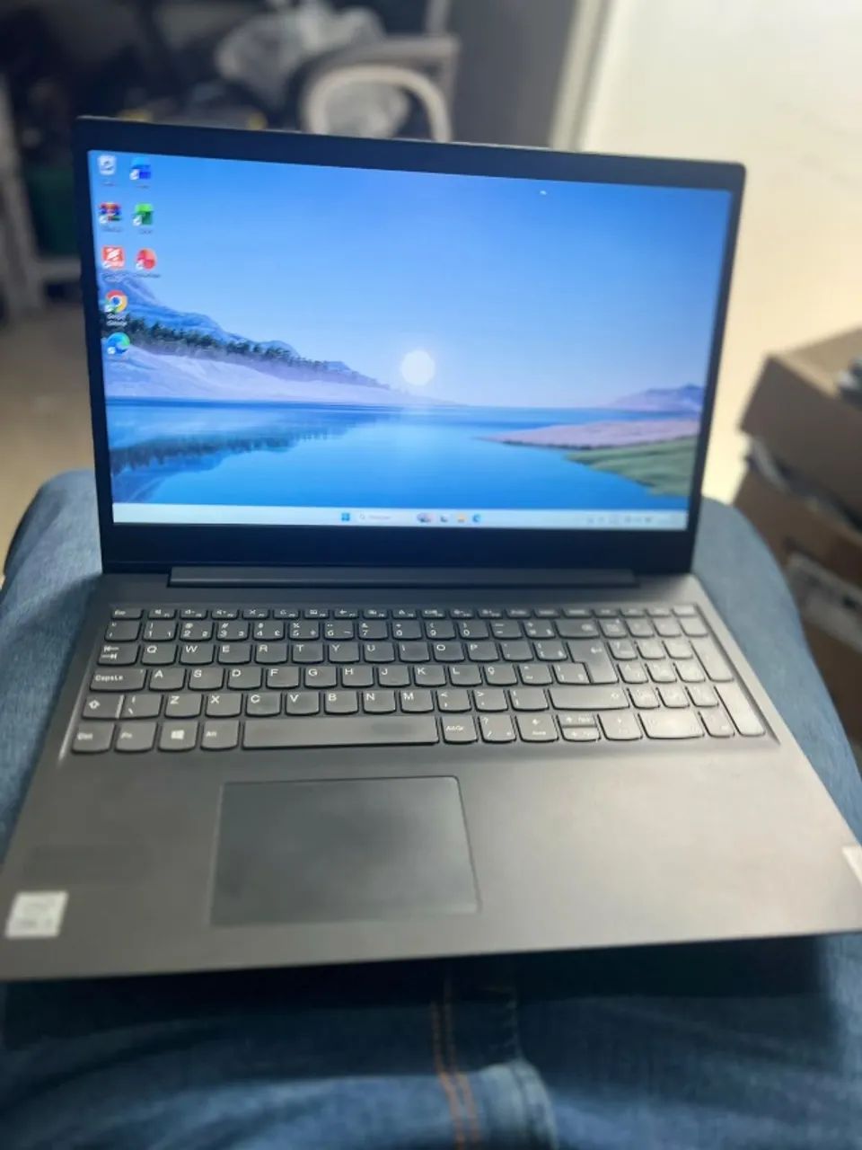 Notebook Lenovo ideapad i5 - Foto 3