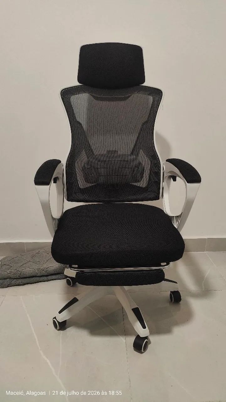 Cadeira Gamer - Foto 2