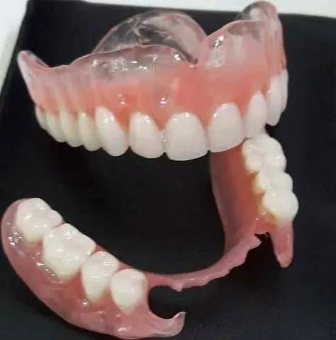 Prótese Dentária  - Foto 4