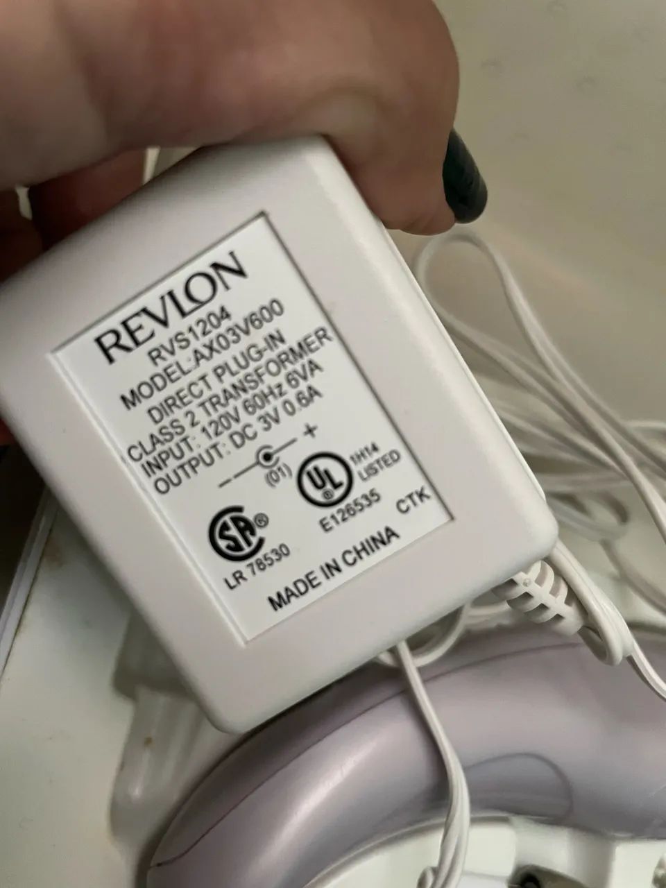 kit de manicure Revlon Nail Care System - Foto 3