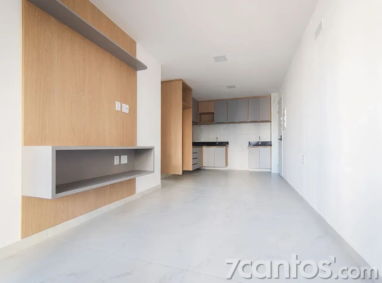 Apartamento, Aldeota, 2 Suítes
