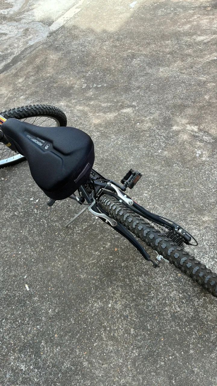 Bike caloi - Foto 4