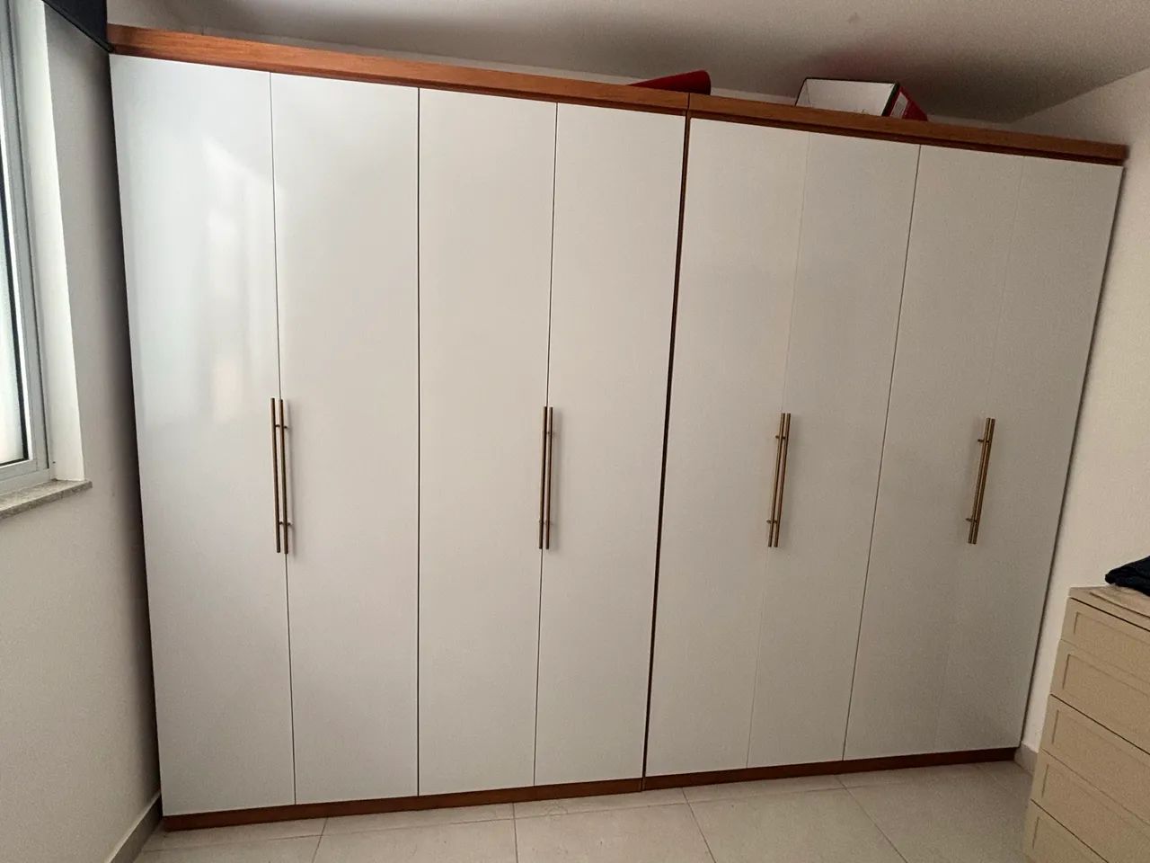 Guarda-roupas  - Foto 4