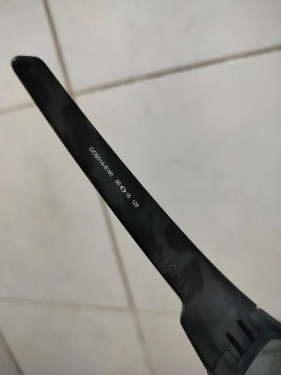 Óculos Oakley gascan - Foto 4