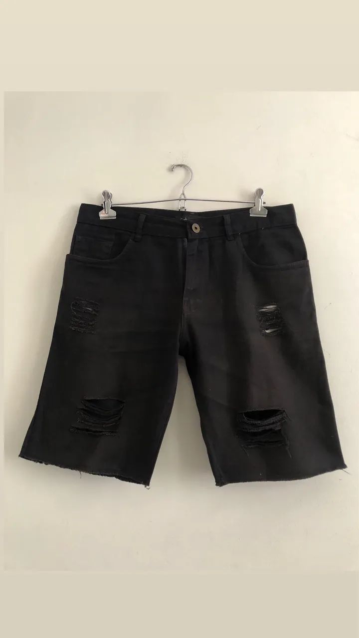 Bermuda masculina 44 Calvin Klein 