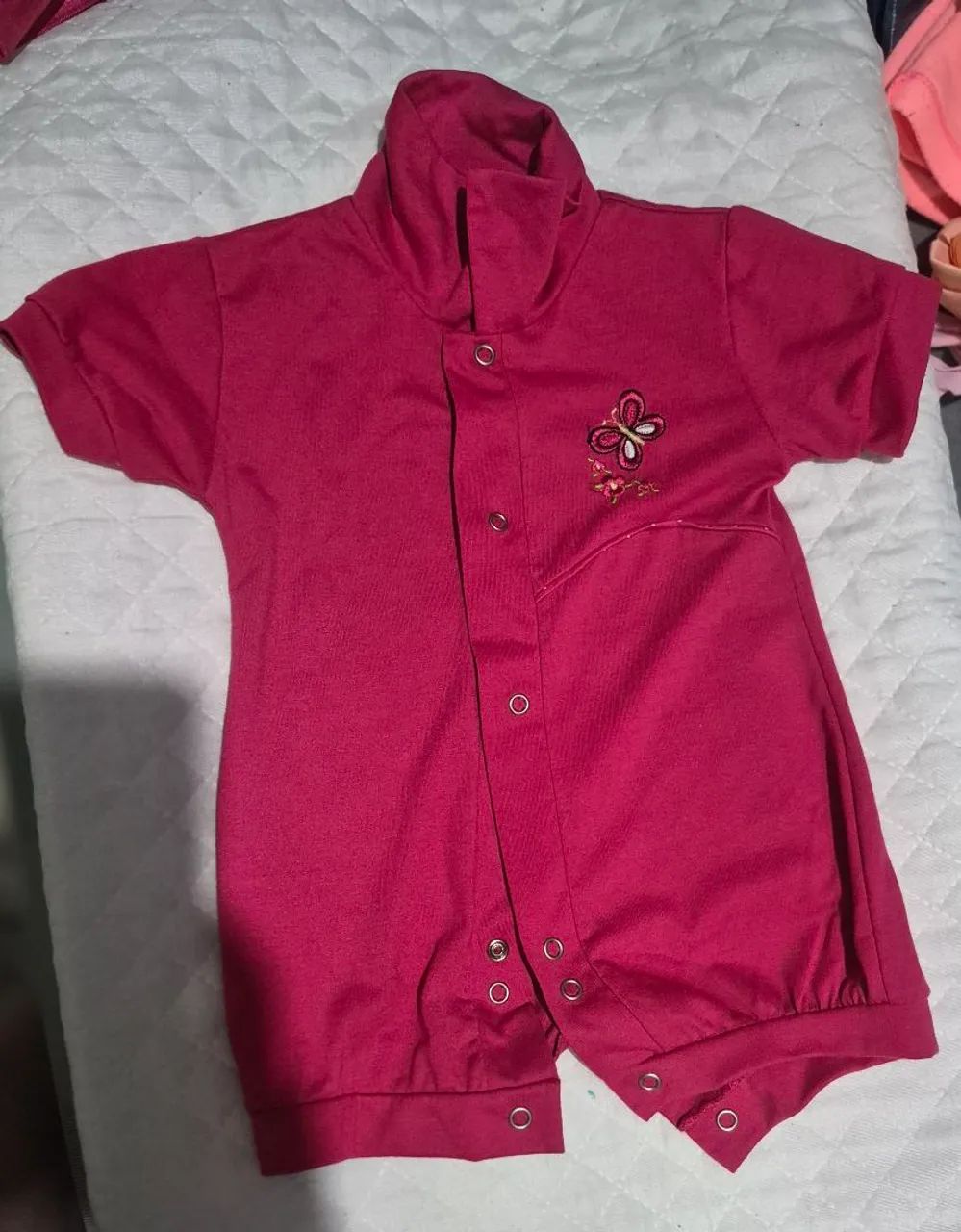 Roupas infantis  - Foto 5