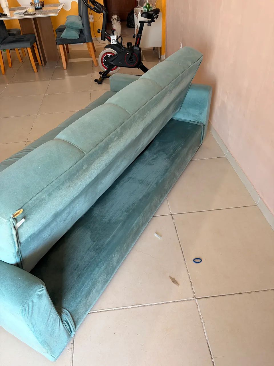 SOFÁ CAMA 2.10m - Foto 3