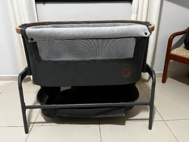 Berço Maxi Cosi Iora portátil  - Foto 3