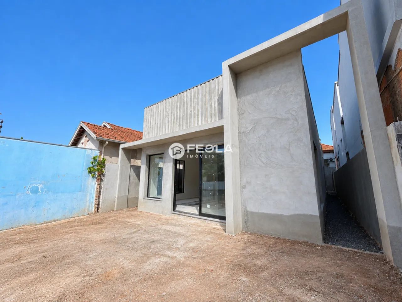 Salão para alugar em Americana, Vila Santa Catarina, com 165 m² - Foto 4