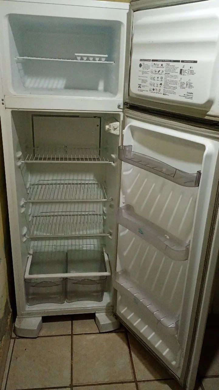 Geladeira  - Foto 3