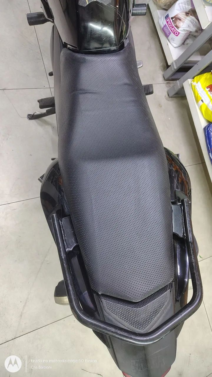 Fazer 150   2014 - Foto 5