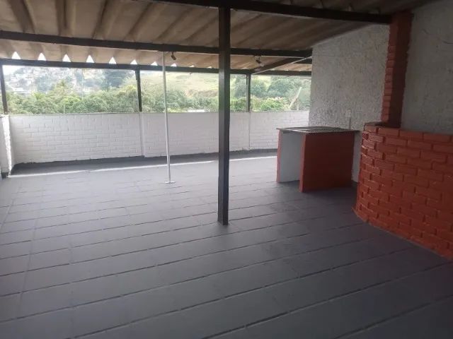 ? Cobertura para Aluguel - Coronel Borges - R$ 1.600
