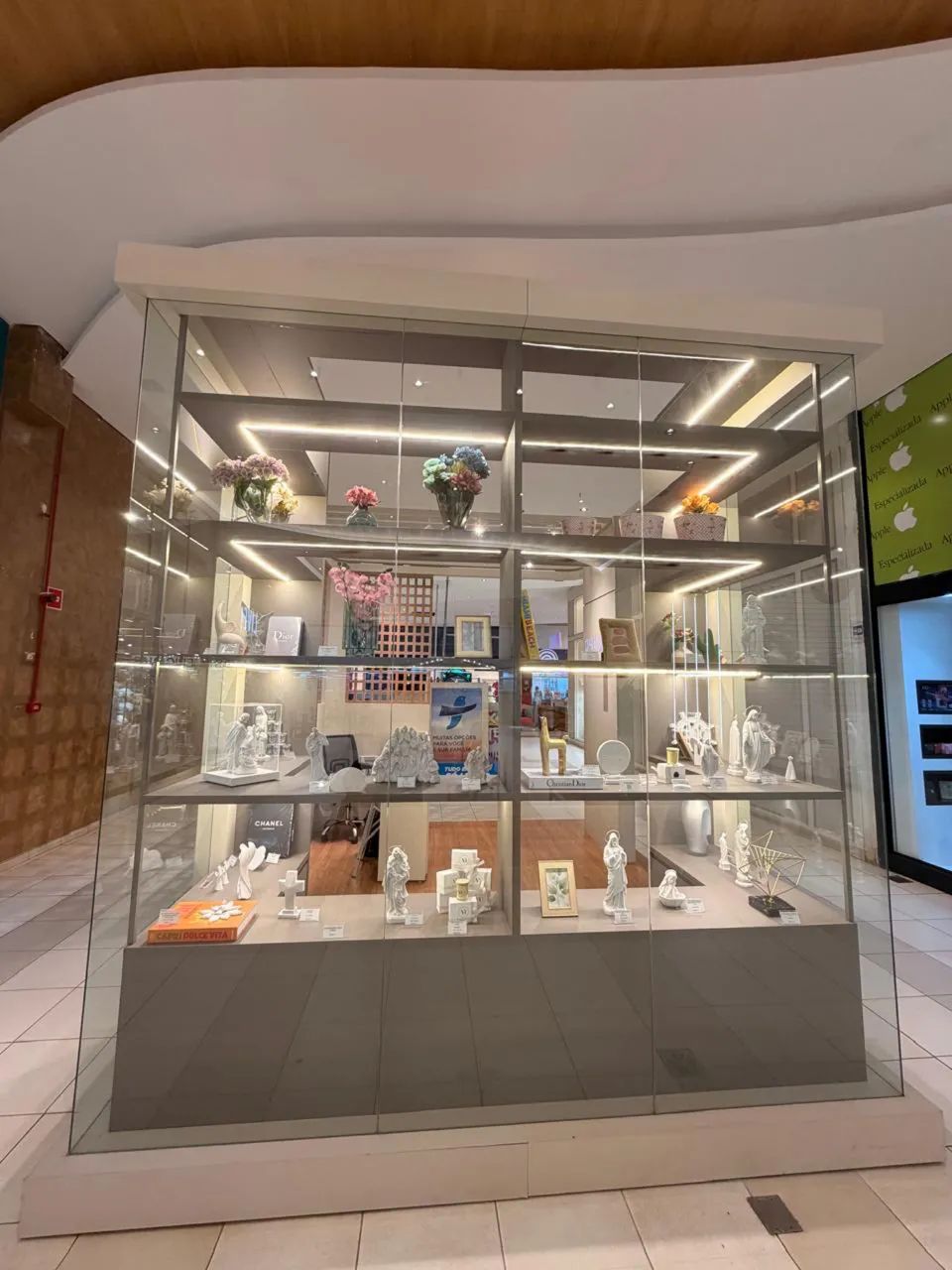 Quiosque (loja) Tangará shopping  - Foto 3