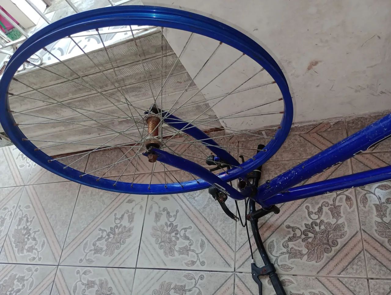 Bicicleta a venda  - Foto 2