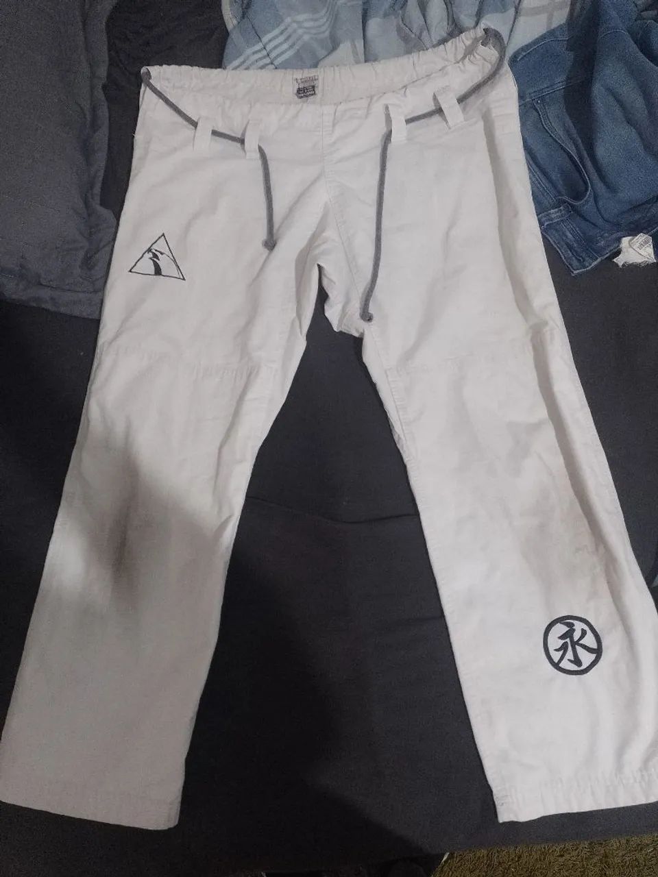 Kimono Aliance A2  - Foto 2