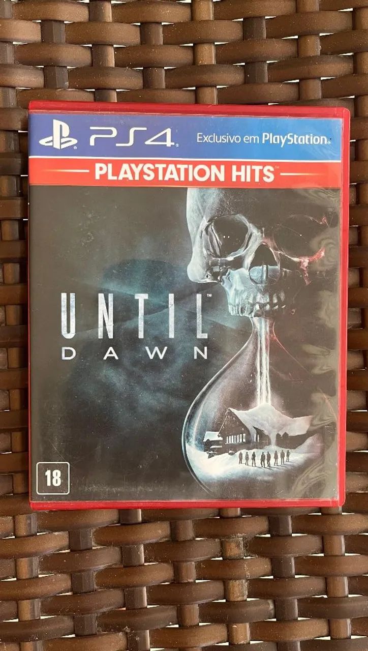 Jogos de PS5 e PS4 - Foto 2