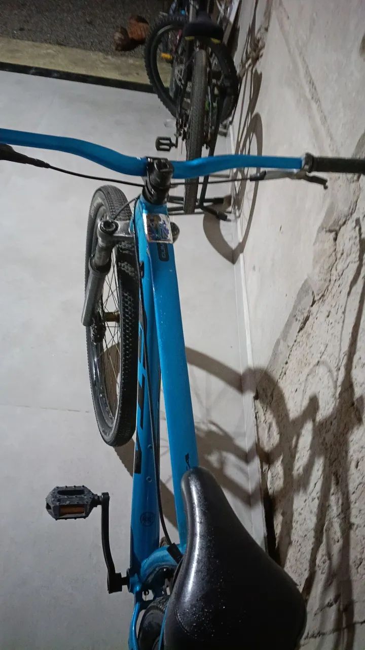 Bake GTA aro29 top - Foto 3