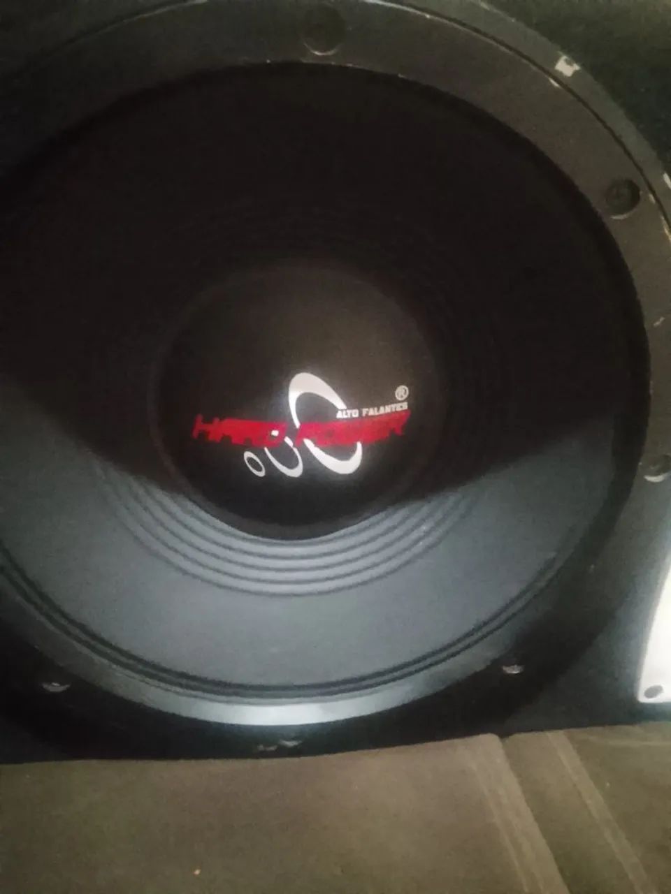 Vendo caíxa de som - Foto 2