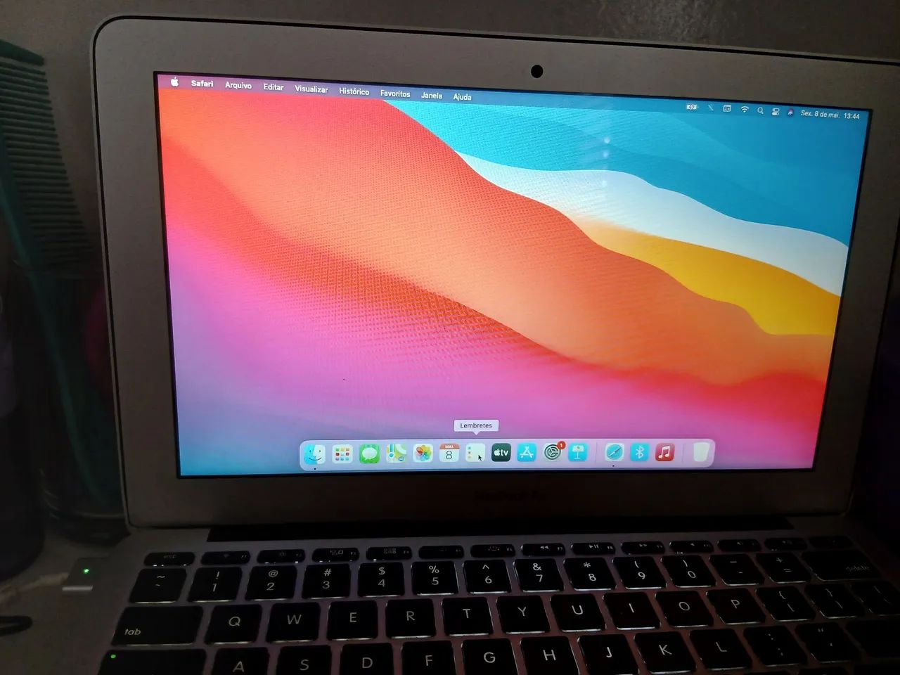 MacBook本体 MacBook Air 11 inch 2013 macbook air 11 2013