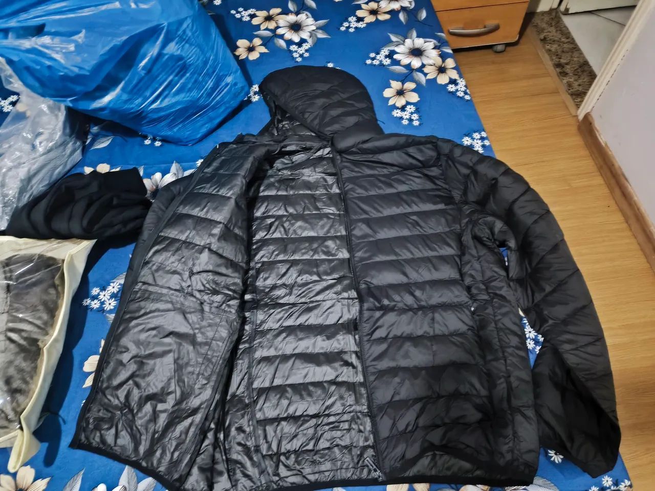 Vendo bobojaco masculina  - Foto 2