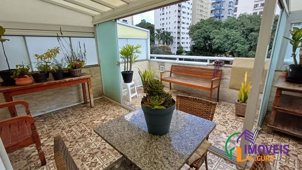 COBERTURA - ALTO DE PINHEIROS - SP - Foto 2