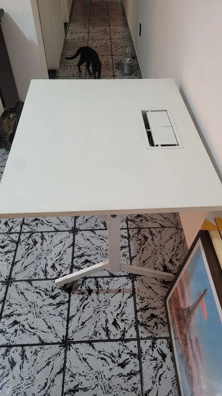 Mesa retrátil - Foto 4