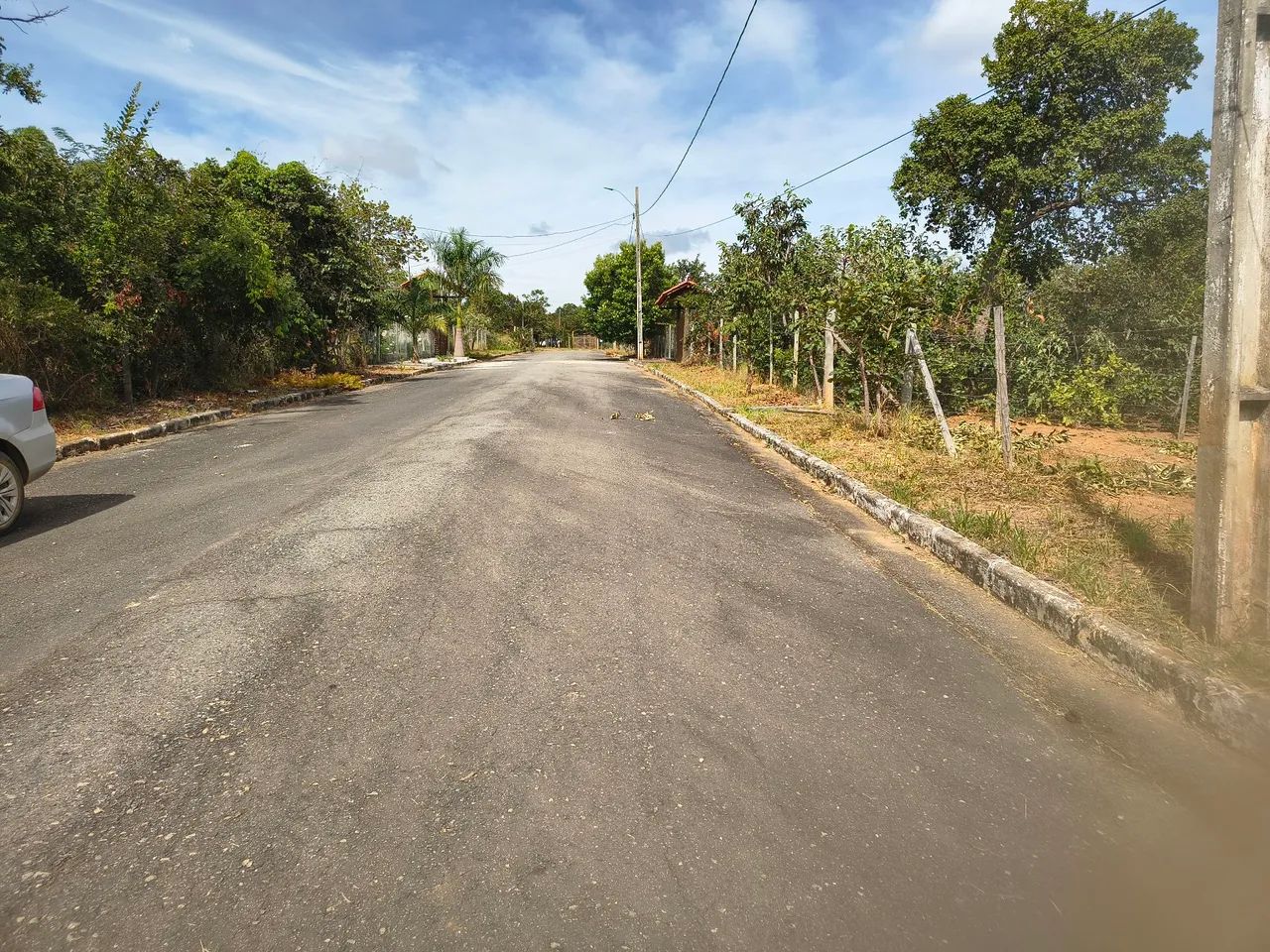Terreno em condomínio  - Foto 3