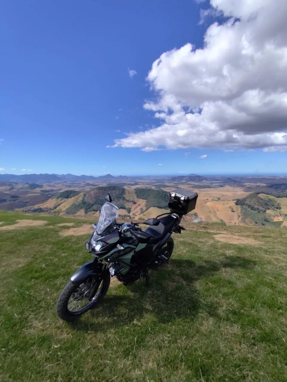 Versys X 300  Tourer - Foto 5