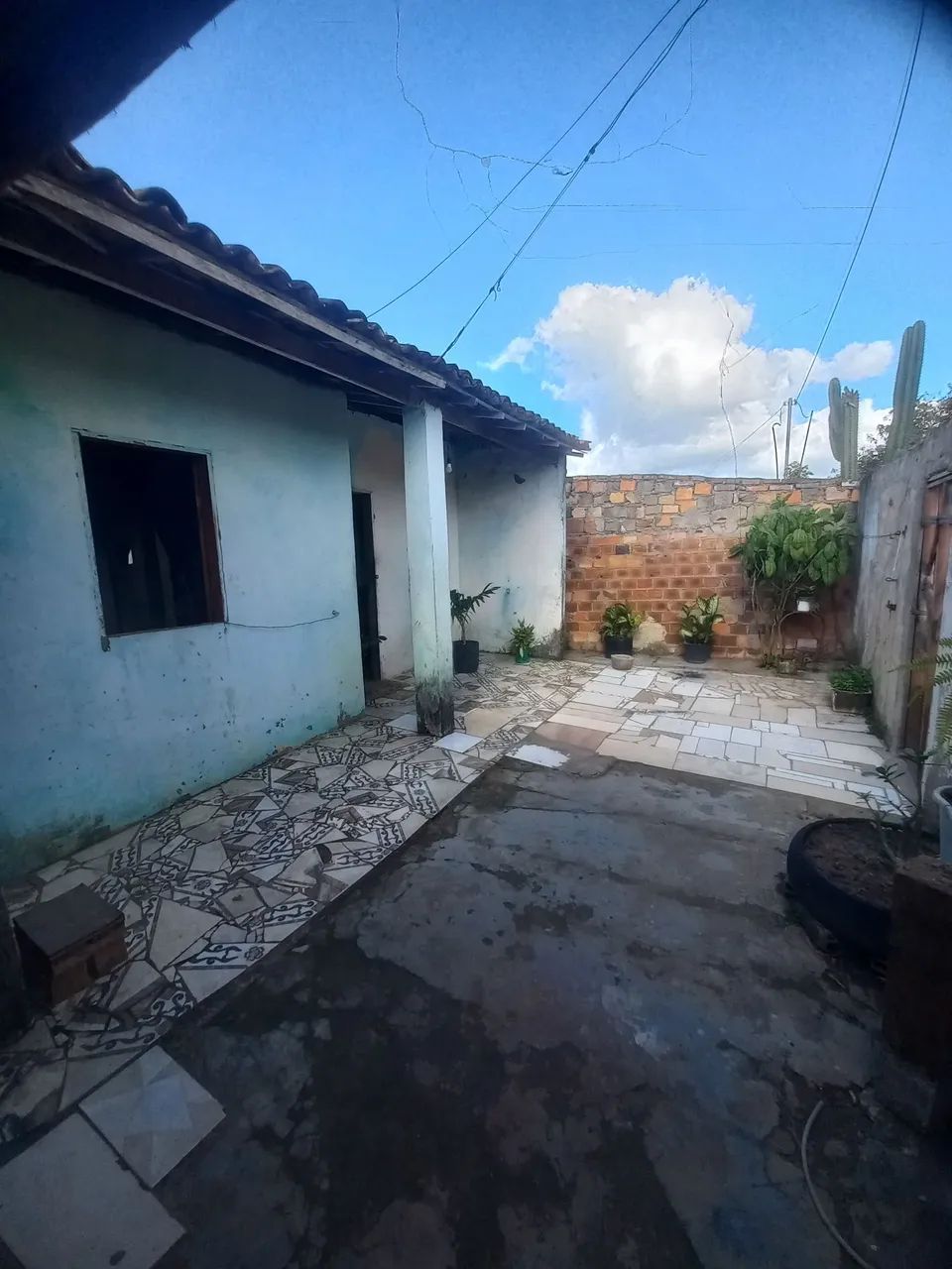 Vendo essa casa - Foto 3