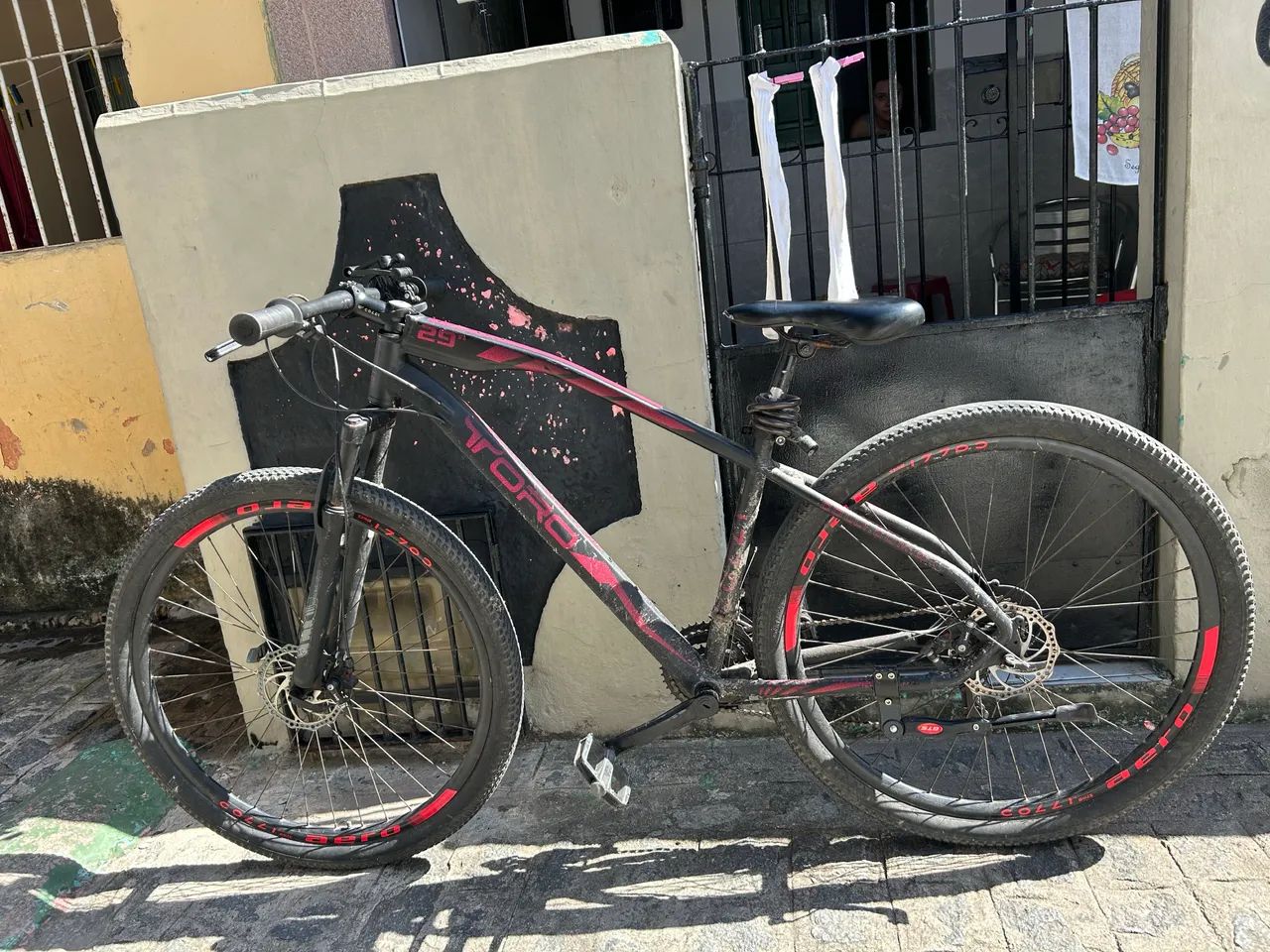 Bicicleta Toro Aro 29 - Foto 3
