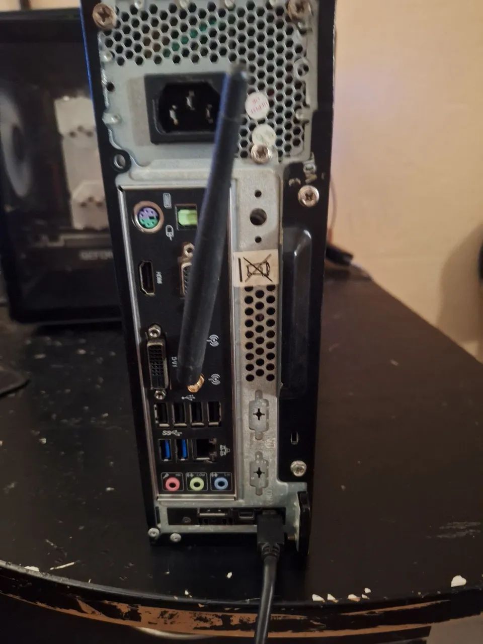 Computador Elgin gamer amd  - Foto 3