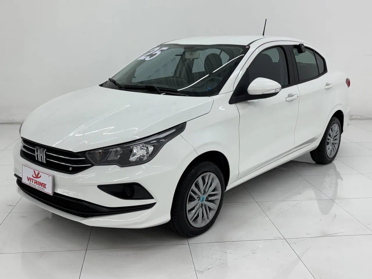 Fiat Cronos 2024 - Foto 4